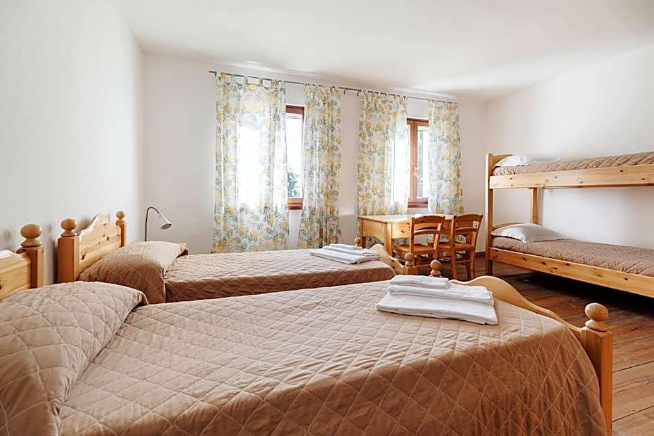 Fondazione Lucia De Conz