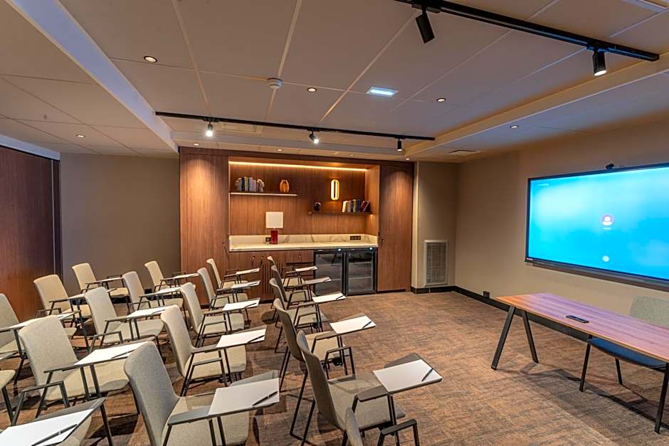 Hotel Inn Design Paris Place d'italie