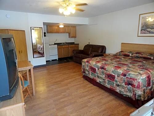 Grand Rapids Inn