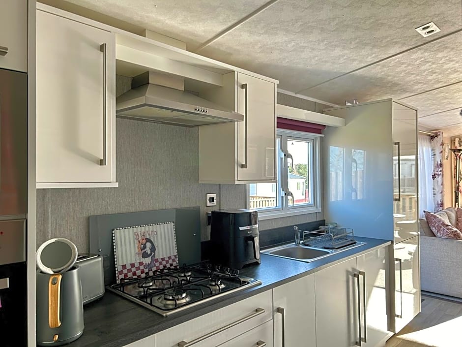 Number 42 @ Lilliardsedge