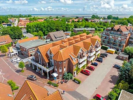 Hotel Leuchtfeuer