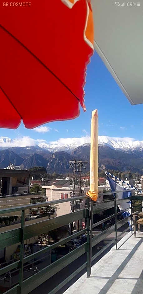 Hellas Palace ROOMS LOFT