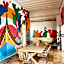 Follow the Sun Boutique Hostel - Pool, Breakfast & Sea Views