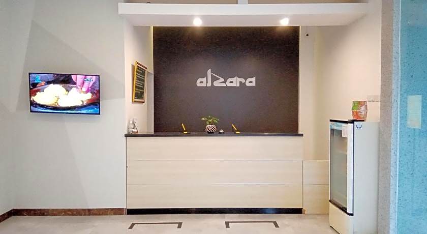 Alzara Hotel Syariah