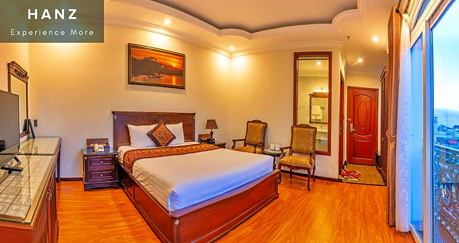 HANZ Premium Mai Vang 2 Hotel Dalat