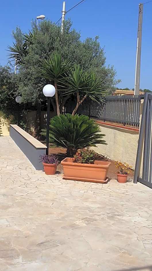 L'Ulivo di Lu