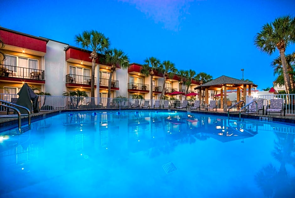 La Quinta Inn & Suites by Wyndham Clearwater Central