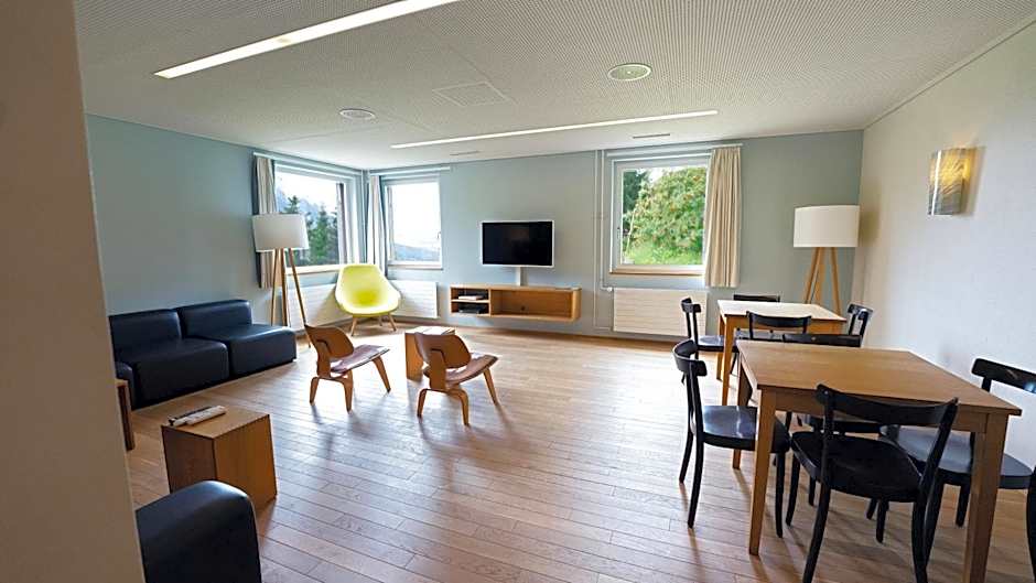 Valbella-Lenzerheide Youth Hostel