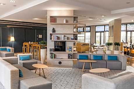 Courtyard by Marriott Paris La Defense West - Colombes