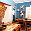 Hermanus Backpackers & Budget Accommodation