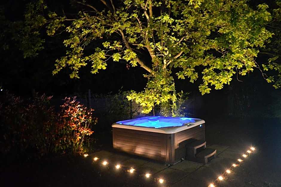 Albaluce Village Viverone