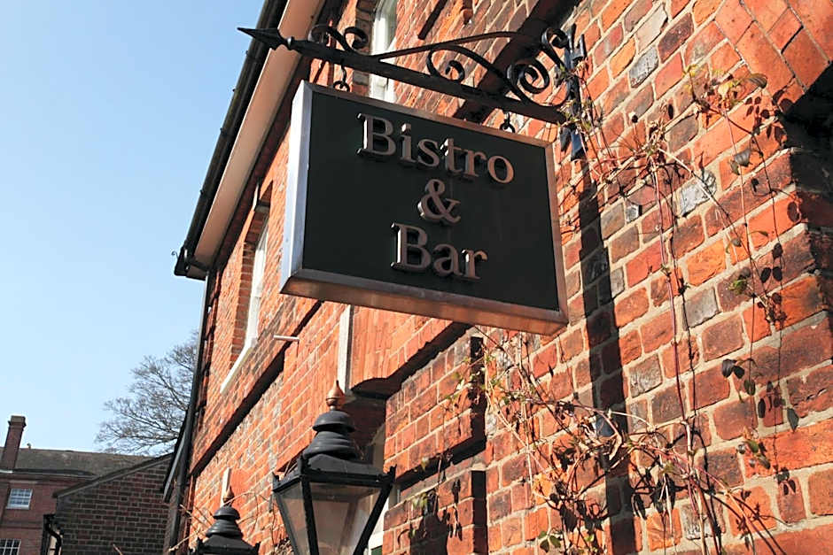 Hotel du Vin Winchester