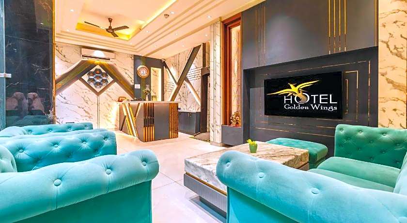 Hotel Golden Wings