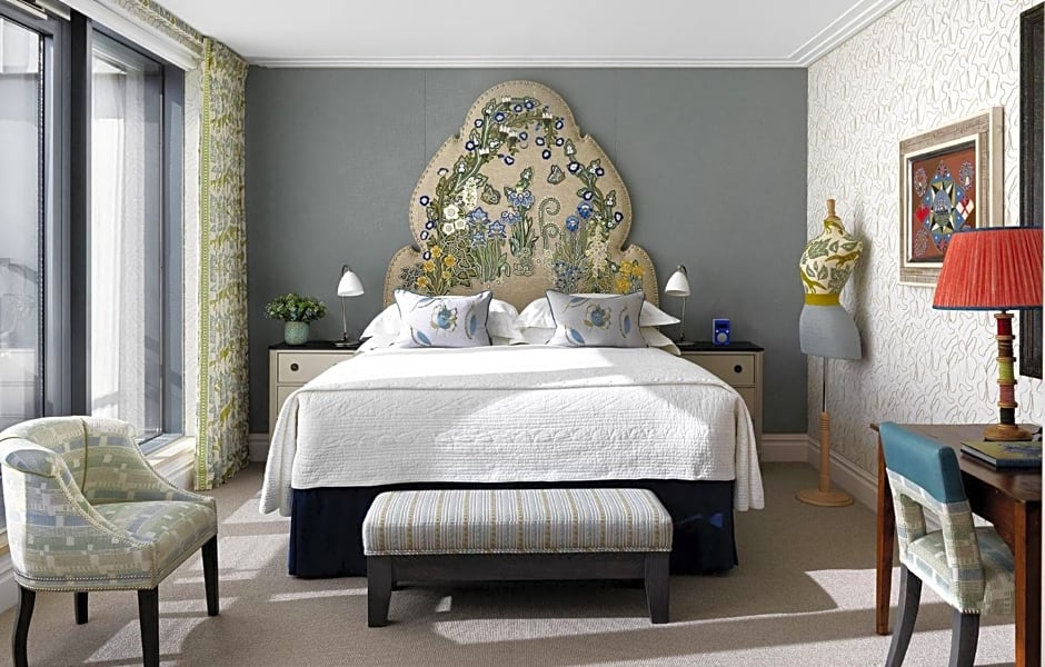 Ham Yard Hotel, Firmdale Hotels