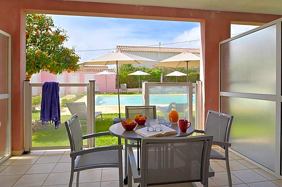 Résidence Villa Romana avec Piscine et Jacuzzi