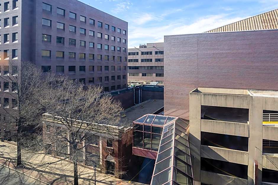 New Haven Hotel