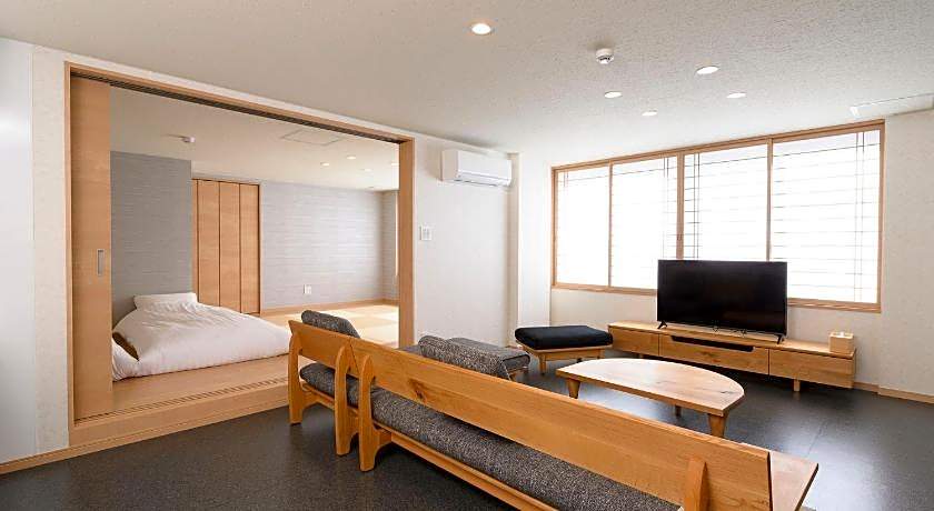 BEYOND HOTEL Takayama 3rd