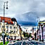 Hotel Centrál