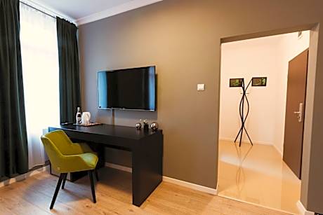 Resita Residence Hotel