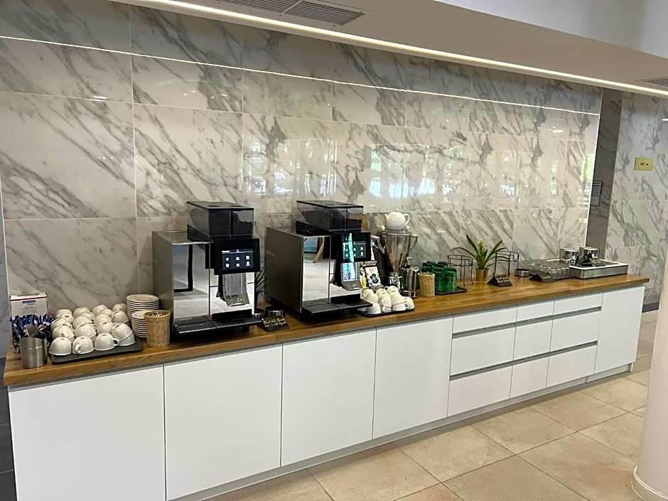 Gartenhotel Altmannsdorf