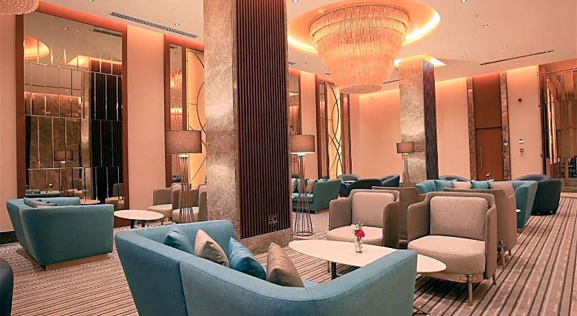 Best Western Premier Ottoperla Hotel