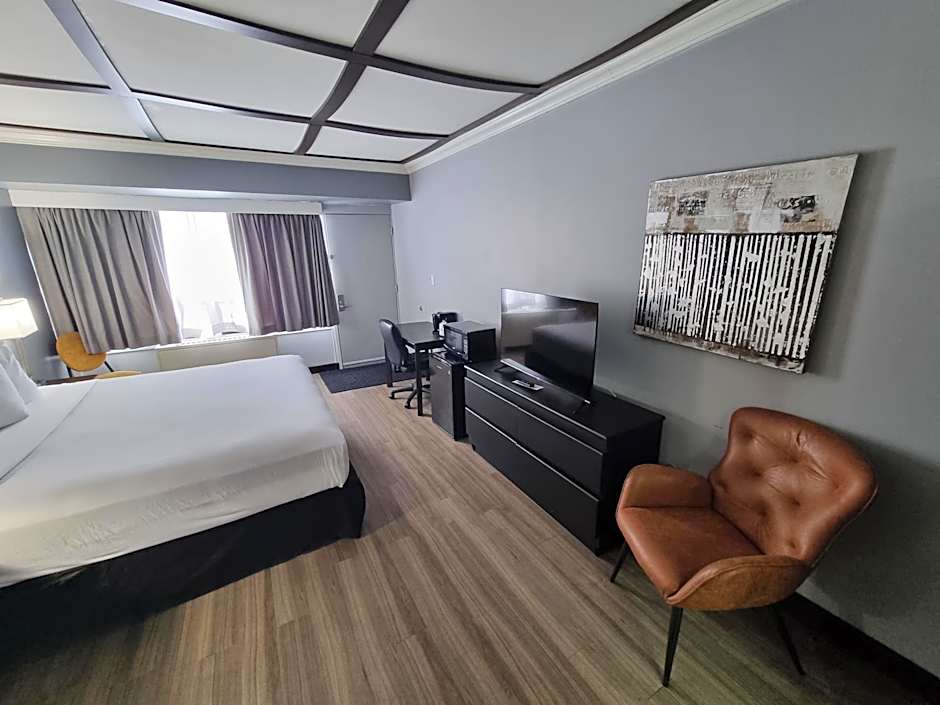 Travelodge by Wyndham Trois-Rivieres