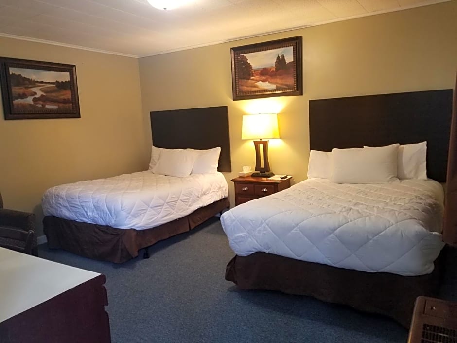 Fiesta City Motel Montevideo
