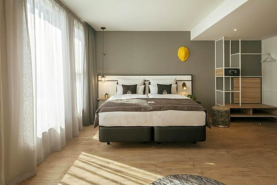 Holiday Inn - the niu, Leo Nuremberg by IHG