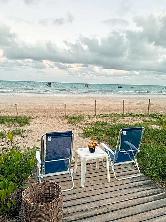 Maré Suítes Maragogi