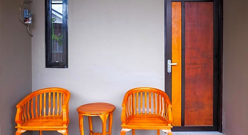 RedDoorz Syariah near Exit Tol Pemalang Comal 2