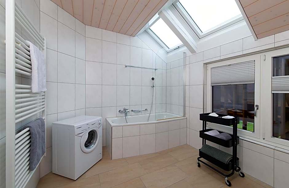 Hotel Ochsen Rapperswil/BE