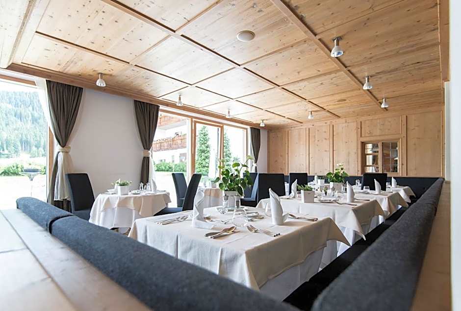 Alpine Hotel Ciasa Lara