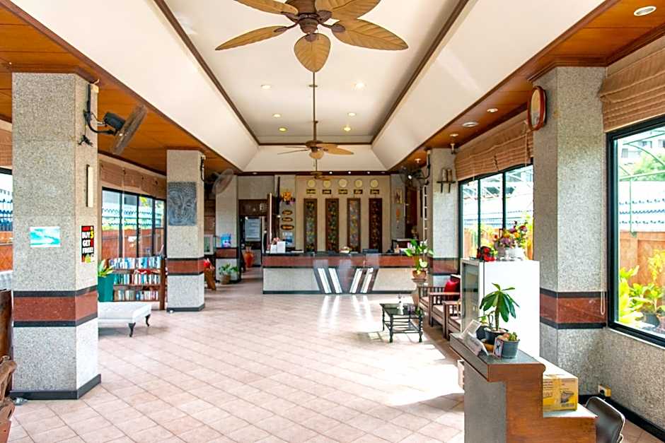 Hua Hin Loft Managed by Loft Group