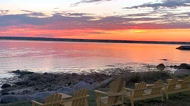 Photo 1 of 42 of Whispering Waves Cottages