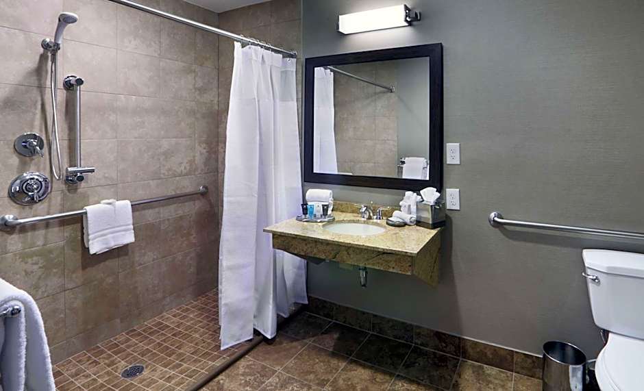 The VERVE Boston Natick, Tapestry Collection by Hilton