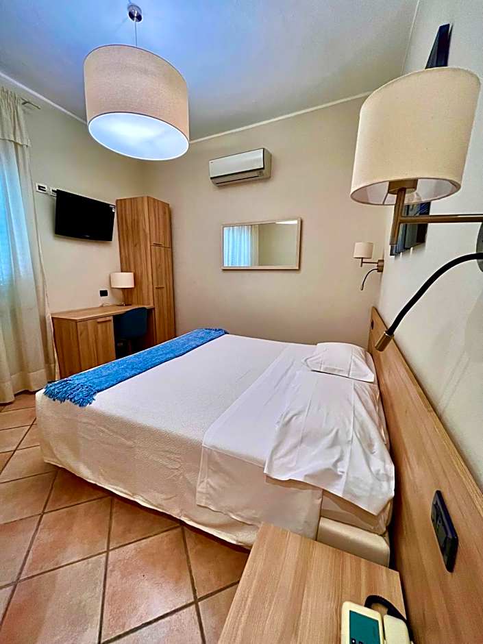 Albergo Africa