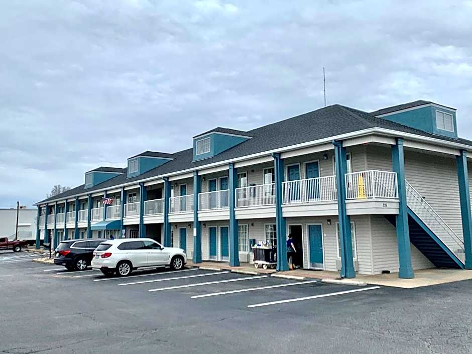 Quality Inn Seneca US-123