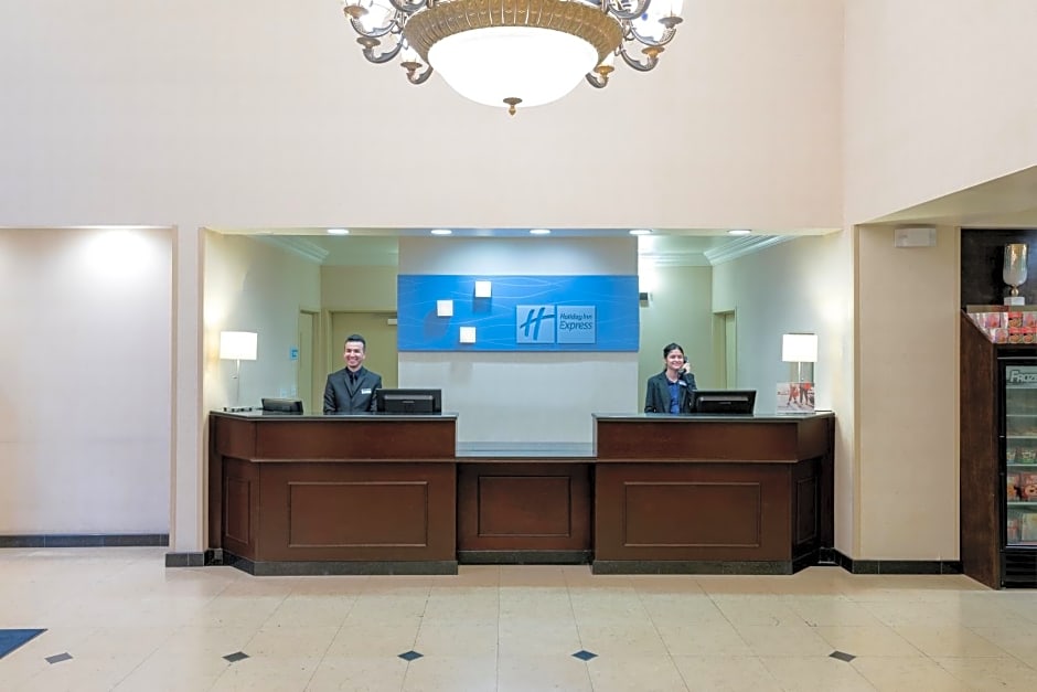 Holiday Inn Express Hotel & Suites Los Angeles Airport Hawthorne