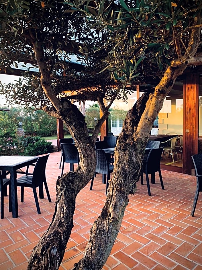 Agriturismo le tre stelle