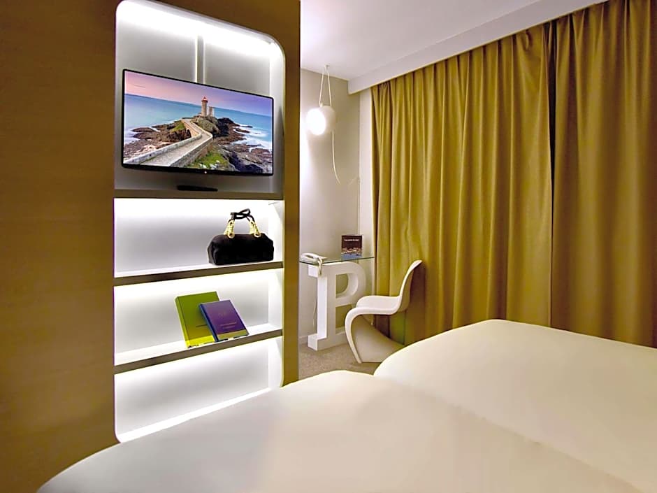 ibis Styles Brest Centre Port