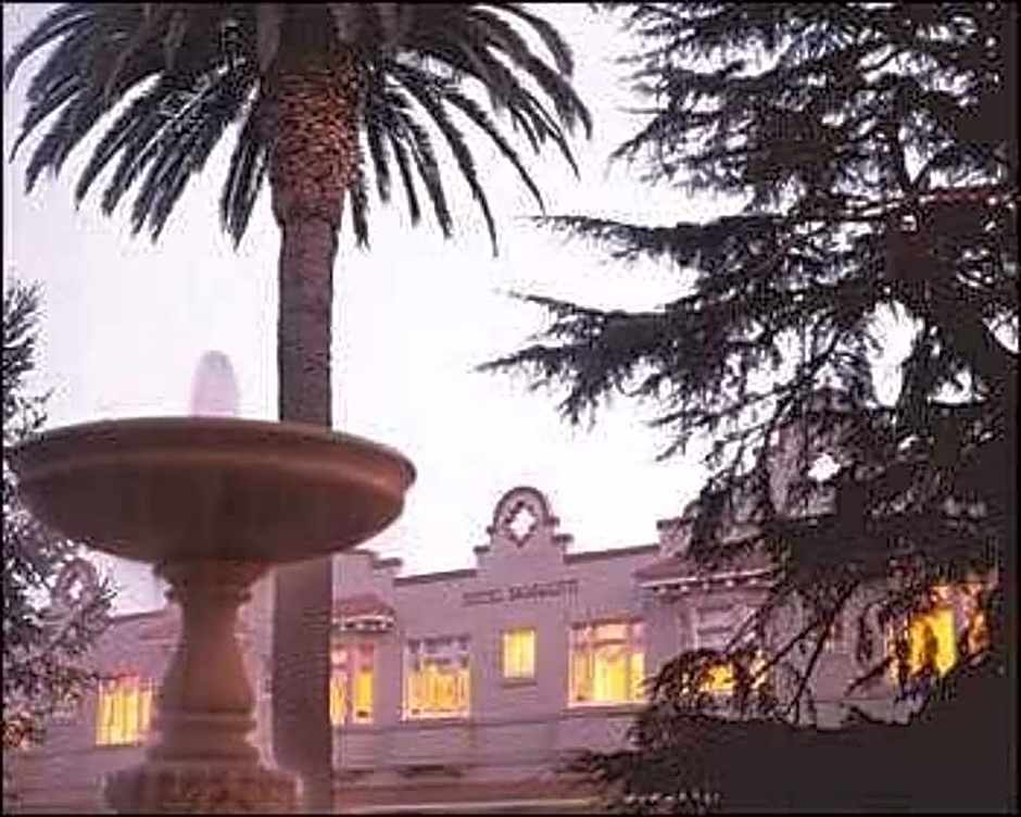 Hotel Sausalito