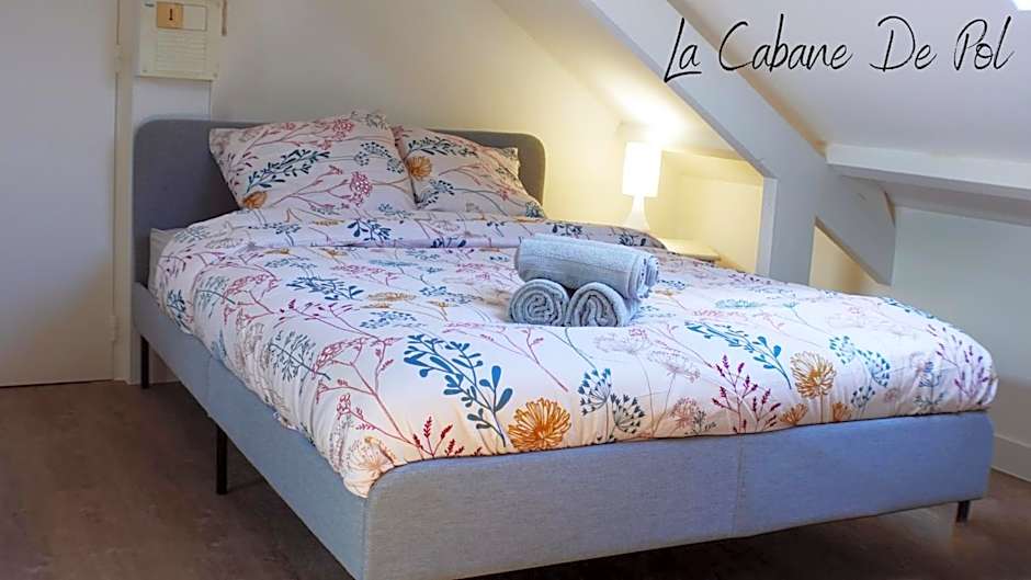 La Cabane De Pol