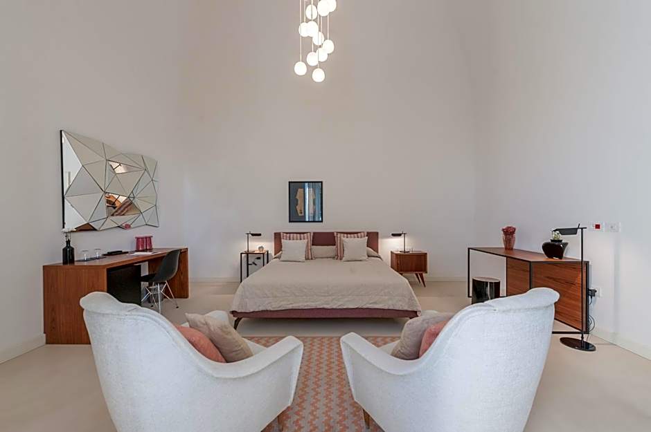 Photo 1 of 5 of Junior Suite, Garden View