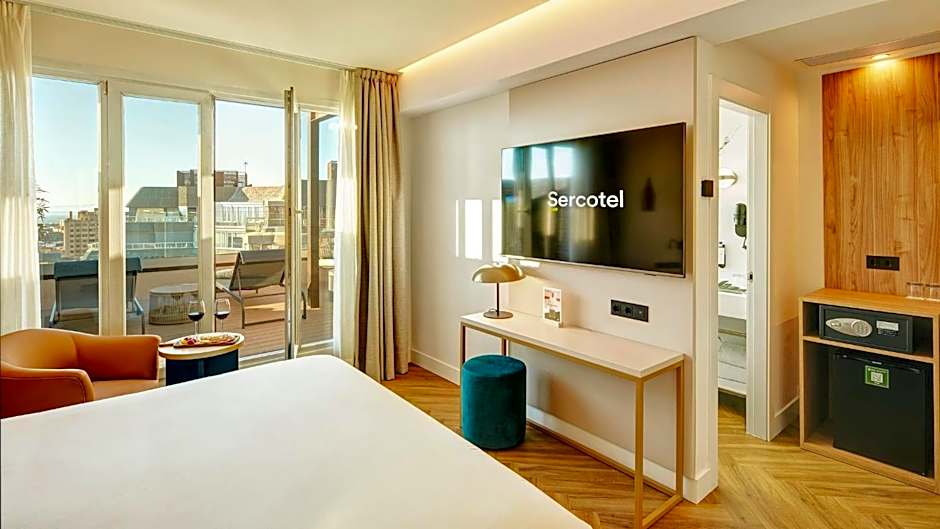 Sercotel HMO Martina