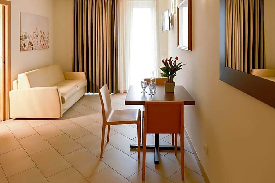 Hotel Acquadolce