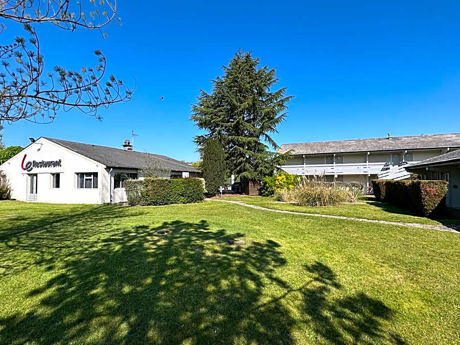 Campanile Rouen Sud - Cléon Elbeuf