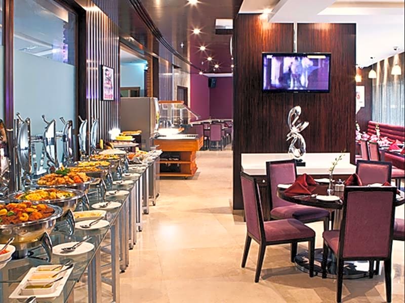 Landmark Grand Hotel