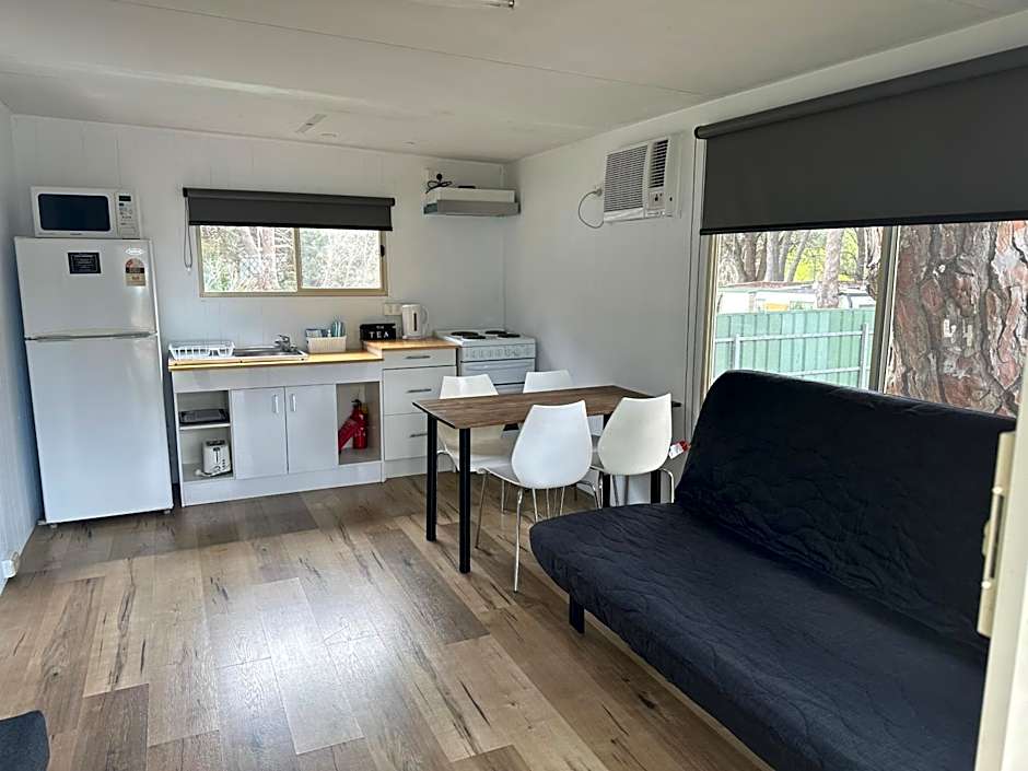 Second Valley Caravan Park