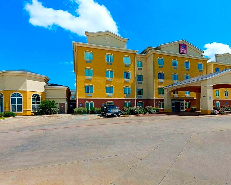 Comfort Suites University Abilene