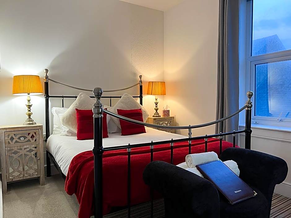 The Chatwal Boutique Hotel